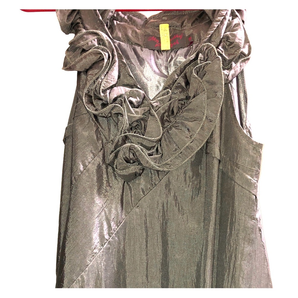 Boutique Dress